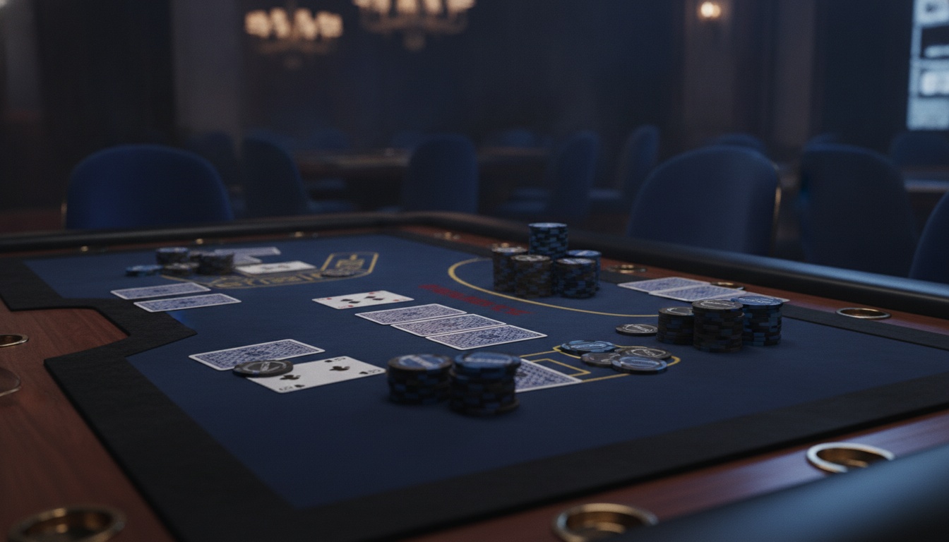 Découvrir la diversité des jeux chez FamBet